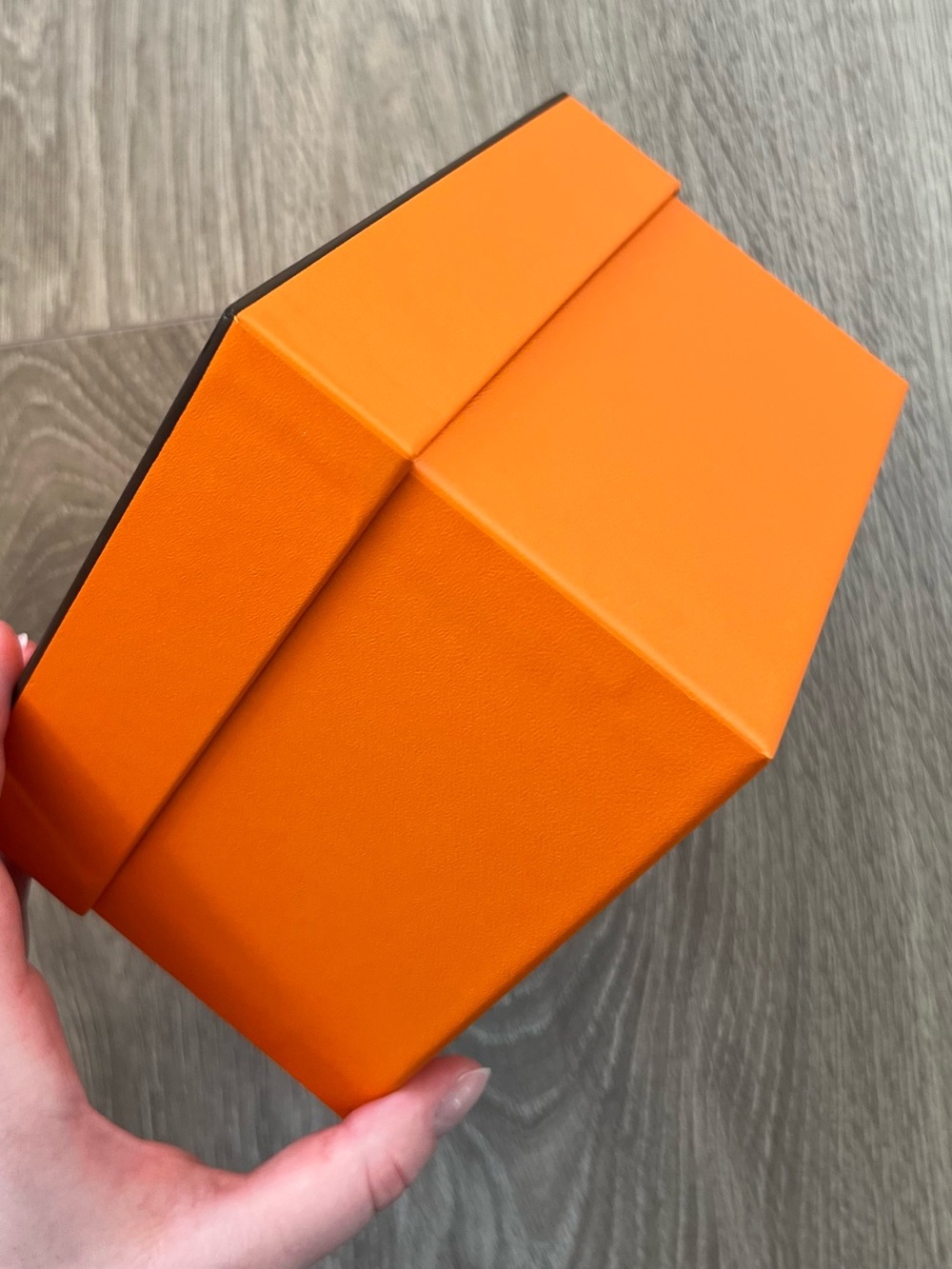 Hermes Box (BB123) - Picture 3 of 8